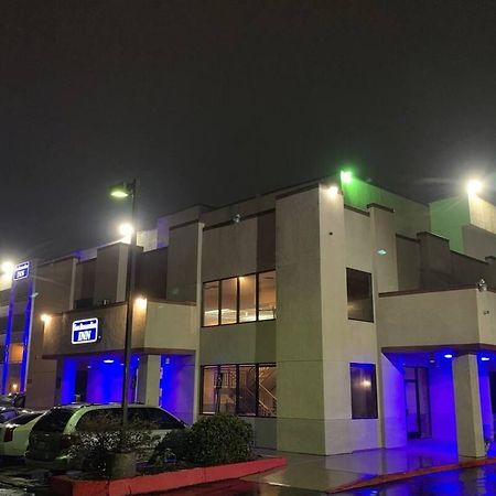 San Bernandino Inn & Suites San Bernardino Exterior foto